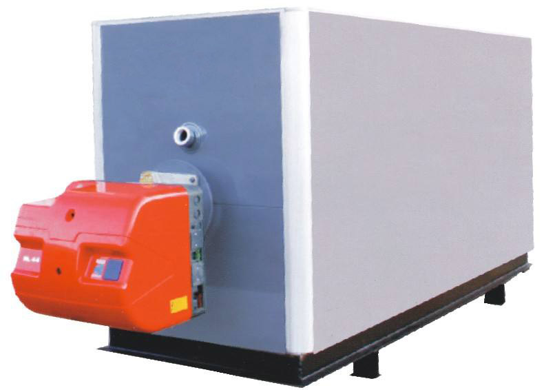 燃气锅炉主调节器为比例调节器的优点